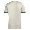 FC Bayern München Oktoberfest Børn Trøje 2025-26 Kortærmet(+ Korte bukser)